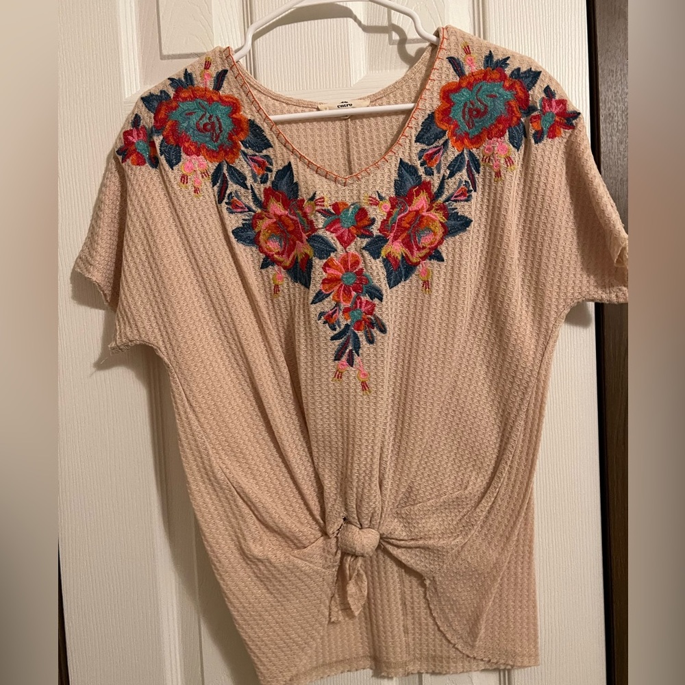 Women’s blouse